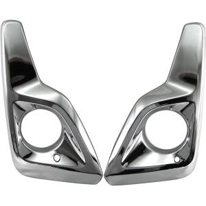 デイズ クロームフォグランプフィニッシャー 日産純正部品 パーツ