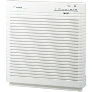 象印 空気清浄機 16畳用 ホワイト PU-HC35-WA『法人宛のみ送料無料(一