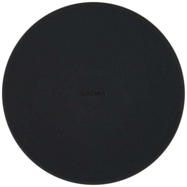 SIGMA かぶせ式レンズキャップ LC-1020-01
