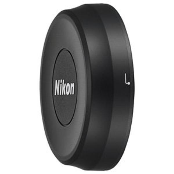 Nikon かぶせ式レンズキャップ LC-K101(AF-S NIKKOR 70-200mm f/2...