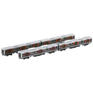新品鉄道模型 1/150 JRキハ75形(高山本線・太多線)3両編成セット 新品鉄道模型 1/150 JRキハ75形(高山本線・太多線)3両編成セット