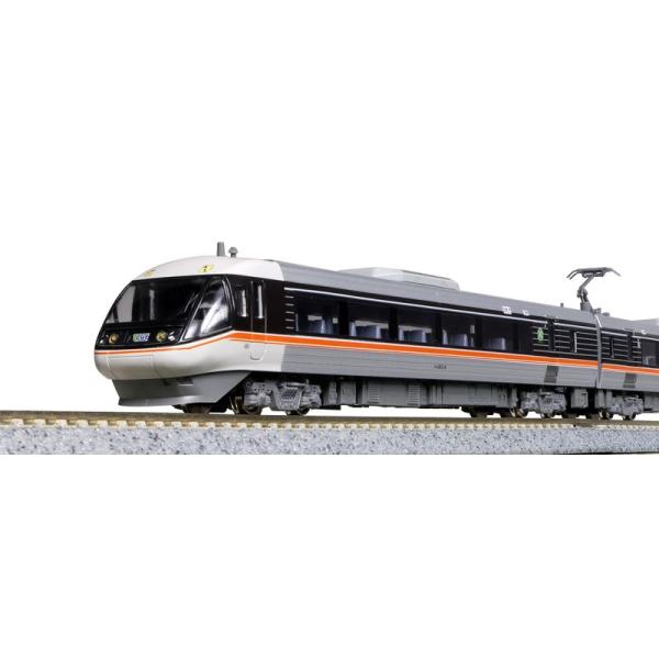 KATO Nゲージ 383系 しなの 6両基本セット 10-1781 鉄道模型 電車