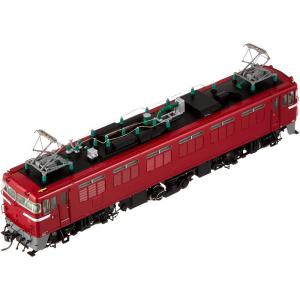 TOMIX HOゲージ 国鉄 ED76 0形 後期型 プレステージモデル HO-2515 鉄道模型 電気機関車｜jiatentu4