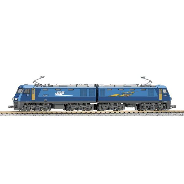 KATO Nゲージ EH200 3045 鉄道模型 電気機関車