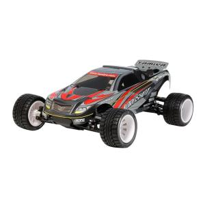 タミヤ TAMIYA(タミヤ)/58535/ブルヘッド(2012) (未組立 タミヤ TAMIYA(タミヤ)/58535/ブルヘッド(2012) (未組立