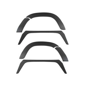 ホンダ HA8/HA9 アクティ フロントスポイラー（LED付）無塗装 軽トラ