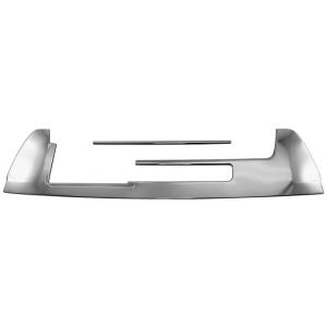 S500P S510P ハイゼットトラック メッキワイパーアーム ブレードセット ハイゼット メッキワイパーアームブレード【前期・後期