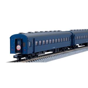 KATO Nゲージ 287系 こうのとり 基本 4両セット 10-1107 鉄道模型 電車