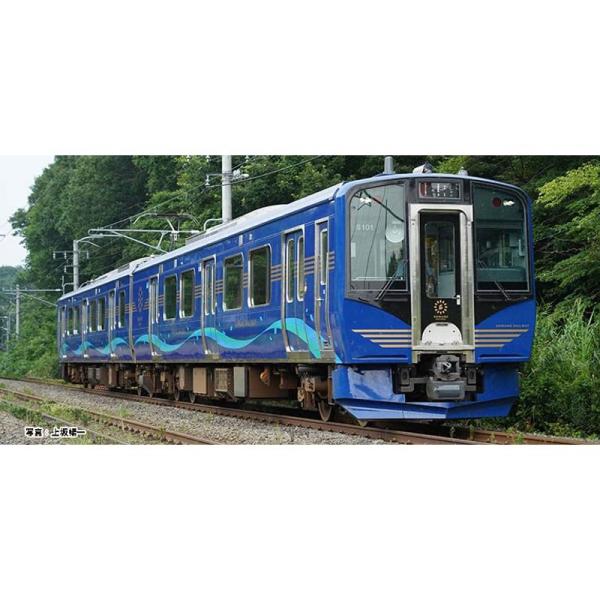 10-955(N)しなの鉄道 SR1系100番台軽井沢リゾートタイプ 2両セット