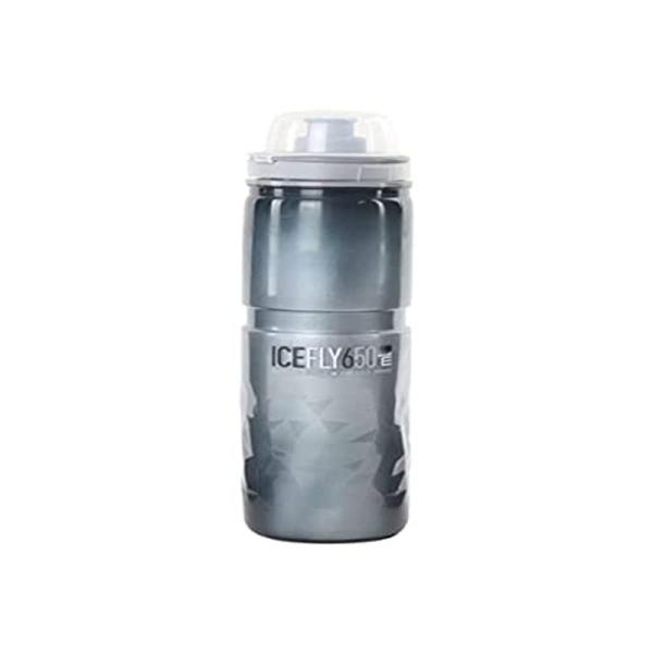 ELITE ICE FLY サーモボトル 650ml