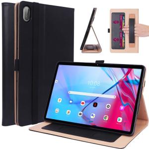 「Doo」Lenovo Tab P11 5G au LET01 ケース Lenovo Tab P11 手帳型ケース ZA7R0178JP/Z｜jiatentu5