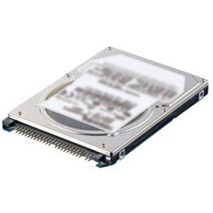 BUFFALO HD-NH40/M 2.5インチUltraATA内蔵HDD5400rpm