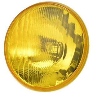 IPF フォブランプ用レンズユニット イエロー トラック用品 L-9M11