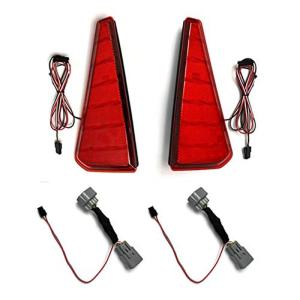 エーモンオンライン限定86(ZN6)/BRZ(ZC6)専用LEDフットライトキット 前