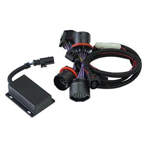 Smart コーディングなしdeDRL キット レンジローバー EVOQUE