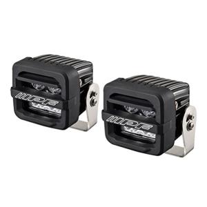 エーモンオンライン限定86(ZN6)/BRZ(ZC6)専用LEDフットライトキット 前