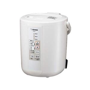 象印 スチーム式加湿器 ホワイト 3.0L EE-DC35-WA ( 1台 )/ 象印