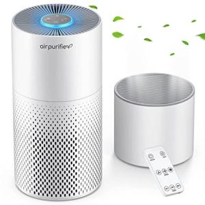 SHARP（シャープ） KC-50TH4-W (ホワイト系) プラズマクラスター 加湿