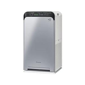 ダイキン ストリーマ空気清浄機 MC556A-W : ケーズデンキ Yahoo