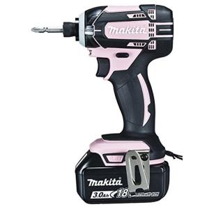 マキタ 18V 充電式 インパクトドライバー XDT11Z （本体のみ）TD146DZ