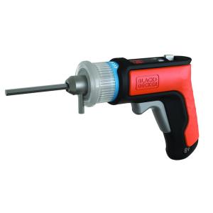 日東工器 デルボ 小ねじ用電動ドライバ DLV8130-SPC : ジアテンツー