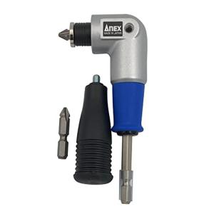 日東工器 デルボ 小ねじ用電動ドライバ DLV8130-SPC : ジアテンツー