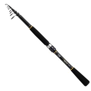 ダイワ　モバイルパック　765TMHB DAIWA（釣り） ○ダイワ モバイルパック 766TML・Q (振出