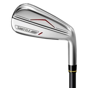 マジェスティ SHUTTLE Iron シャトル ゴルフ 単品アイアン IMPACT FIT