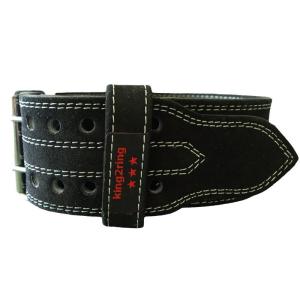 FITNESS IPF認定 ROGUE FITNESS パワーリフティングベルト1ピン 13mm