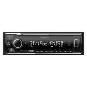 Continental CD7416U-OR 1DIN コンチネンタル CD ディスク再生 MP3 USB