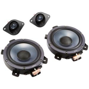 レガシィ アウトバック DIATONEフロントスピーカーセットG300