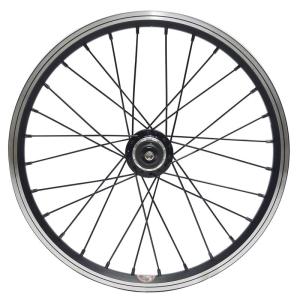 DAHON（ダホン） DAHON K3 PLUS / K9X 超軽量ホイール 前後セット 16