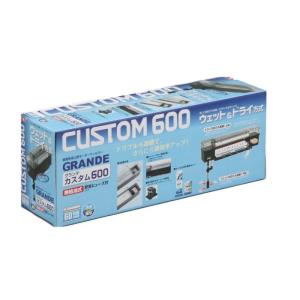 RF-120V + P-425V 上部フィルターポンプセット レイシー【メーカー直送