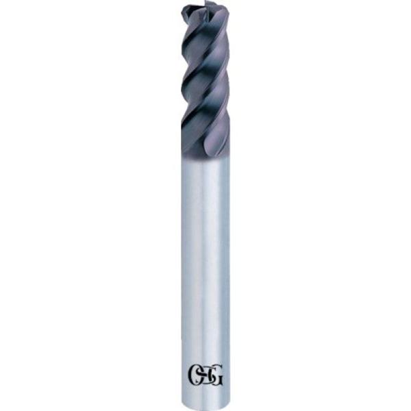 OSG 超硬エンドミル WX4刃コーナRショート強力重12XR1 3016435 WXCRPHS12...