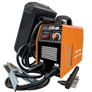 GZ GUOZHI 溶接機 100v アーク溶接 130A インバーター直流半自動 ミニポータブル溶接機 ホットスタート 初心者向け 小型 軽量 家庭用 日本語取扱説明書付き MINI ARC-130 楽天市場】GZ GUOZHI 溶接機 100v アーク溶接 130A インバーター直流