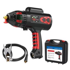 アストロプロダクツ（ASTROPRODUCTS） 【溶接面付属】 直流半自動溶接