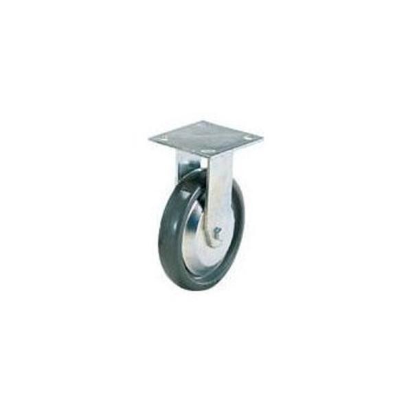 LAMP 重量用キャスターSUGT-76R-PSE固定車(200-012443 SUGT76RPSE