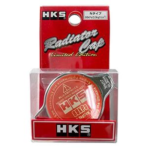 HKS ラジエーターキャップ RADIATOR CAP Nタイプ 88kpa(0.9kgf/cm2) 15009-AK007