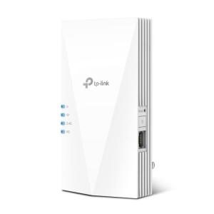 TP-Link Wi-Fi 無線LAN 中継器 Wi-Fi6 対応 2402 + 574Mbps 11ax/ac APモード HE160 ブ｜jiatentusa