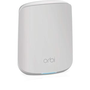 ネットギア Orbi WiFi6 Micro (NETGEAR) メッシュwifi 無線lan 中継機 11ax 速度 AX1800 RBS｜jiatentusa