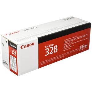 CANON トナーカートリッジ328(2,100枚)3500B003 CN-EP328J｜jiatentusa