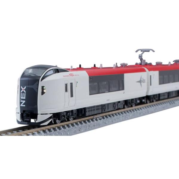 TOMIX Nゲージ JR E259系 成田エクスプレス 基本セット 98459 鉄道模型 電車
