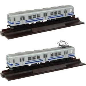 マイクロエース 上田交通5000系 新塗装 2両セット 【マイクロエース
