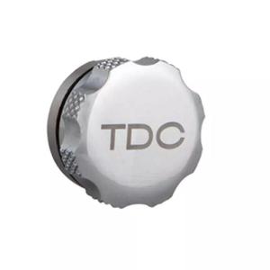 オクマ(Okuma) MAKAIRA TDC DRAG CAM Cast control cap assy. TDC-8II/10II/15｜jiatentusa