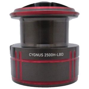 パーツ販売〕22 トーナメント磯 2500XH-LBD #スプール組