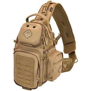 HAZARD4 一眼レフカメラ用 スリングカメラバッグ Freelance - photo and drone tactical sling｜jiatentusa