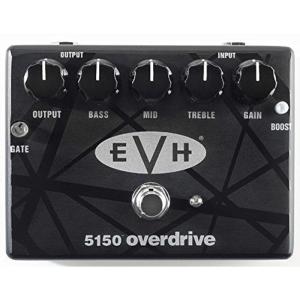 MXR EVH5150 OVERDRIVE 並行輸入品