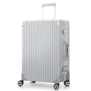 タビトラ スーツケース 小型 人気 キャリーバッグ TSAロック搭載 旅行用品 出張 超軽量 大容量 静音 8輪 アルミフレーム 安心一年サ｜jiatentusa