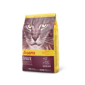 ジョセラ (Josera) カリスモ 高齢猫用・キドニーケア (2kg)｜jiatentusa