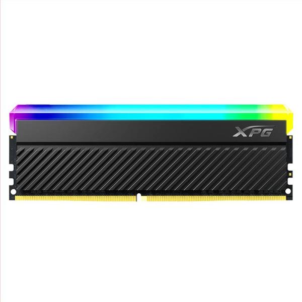 XPG デスクトップPC メモリ SPECTRIX D45G DDR4 RGBライティング PC4-...